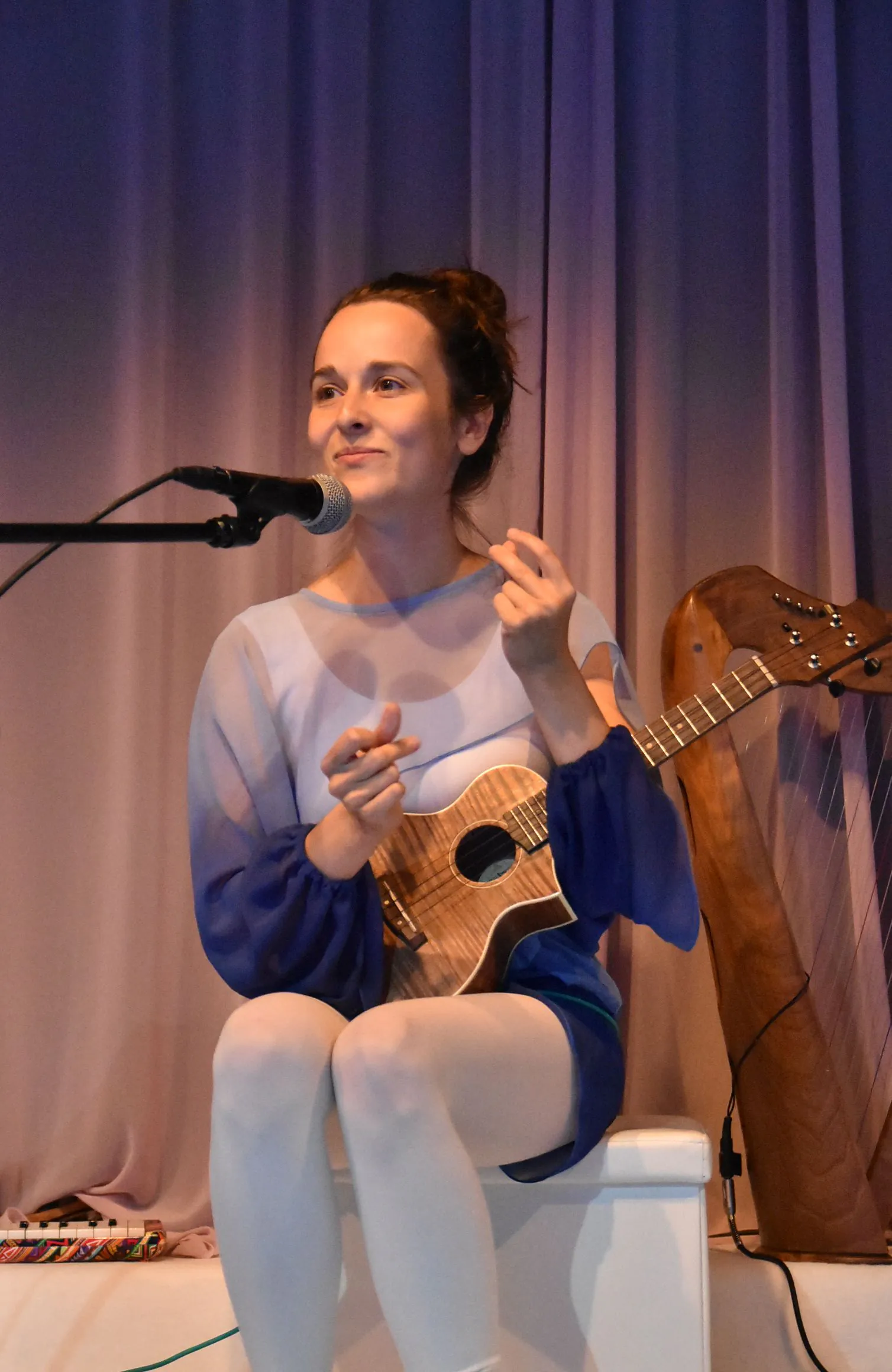 Płyta OCEAN SNÓW - obrazek 2