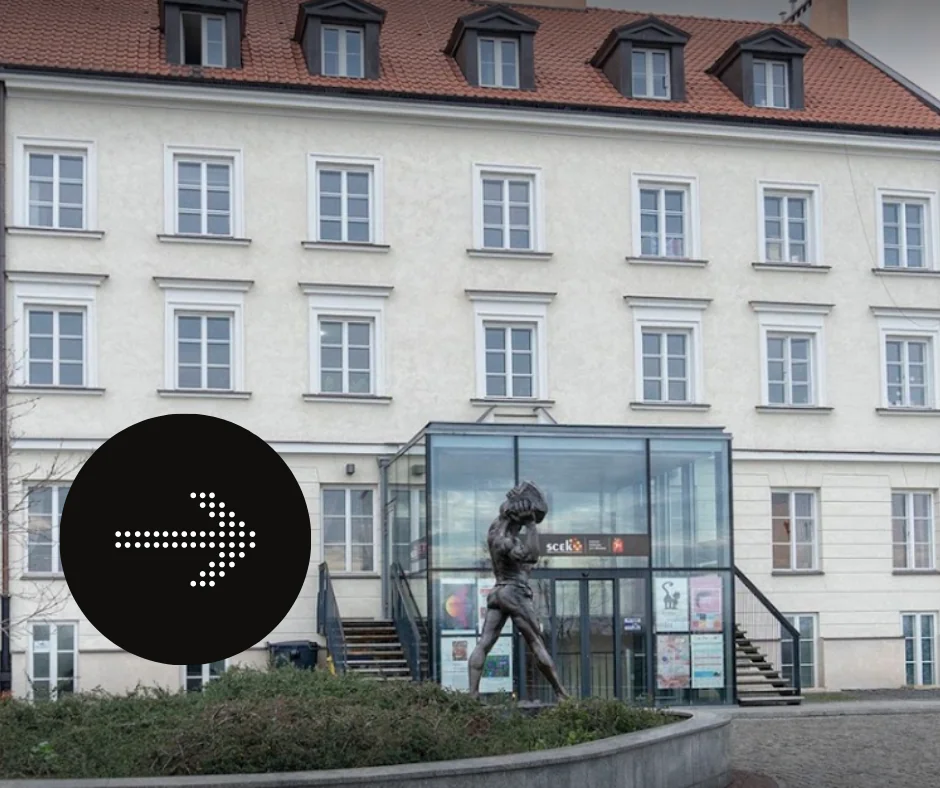 Teatr Małego Widza - Scena na Jezuickiej